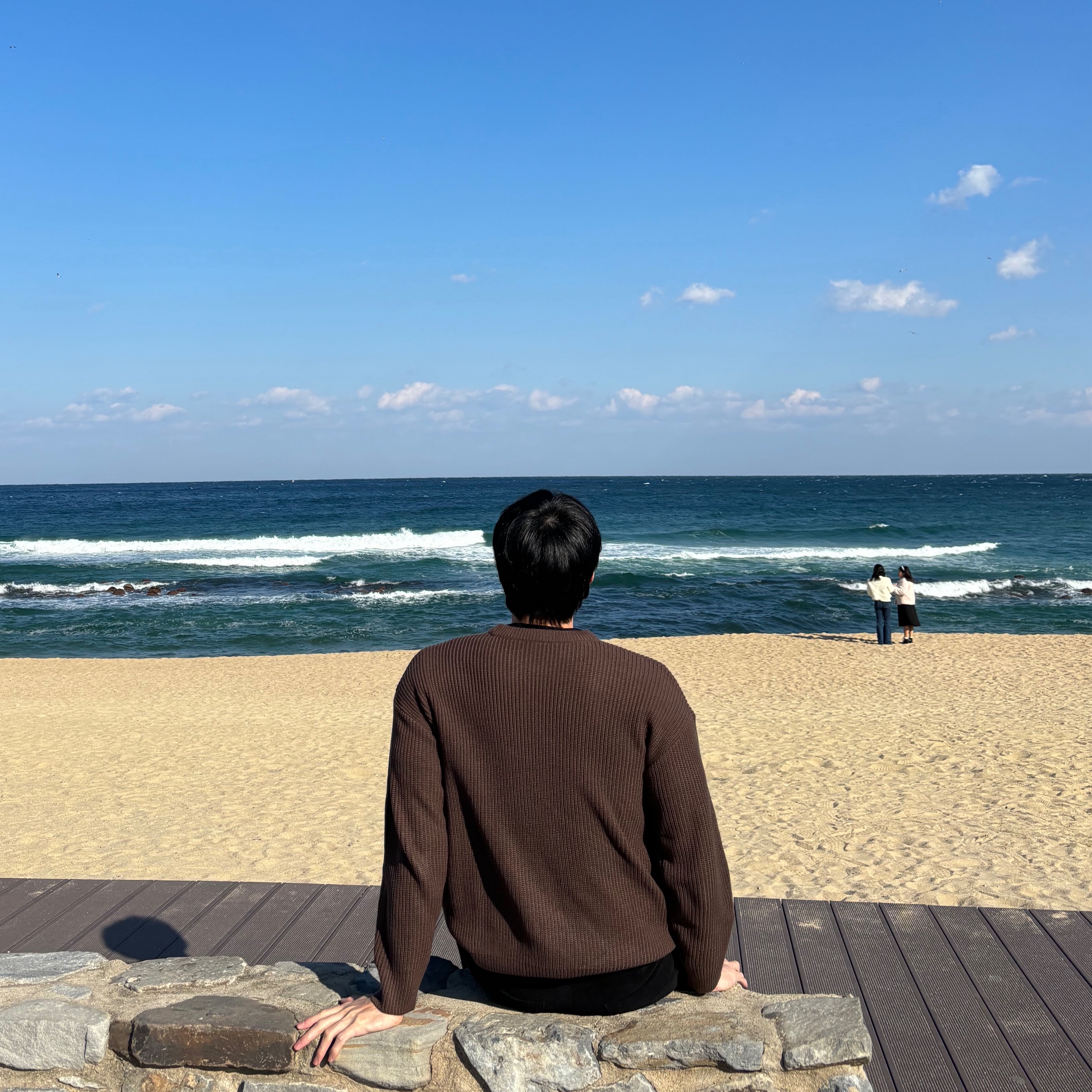 Kwonneung Lee